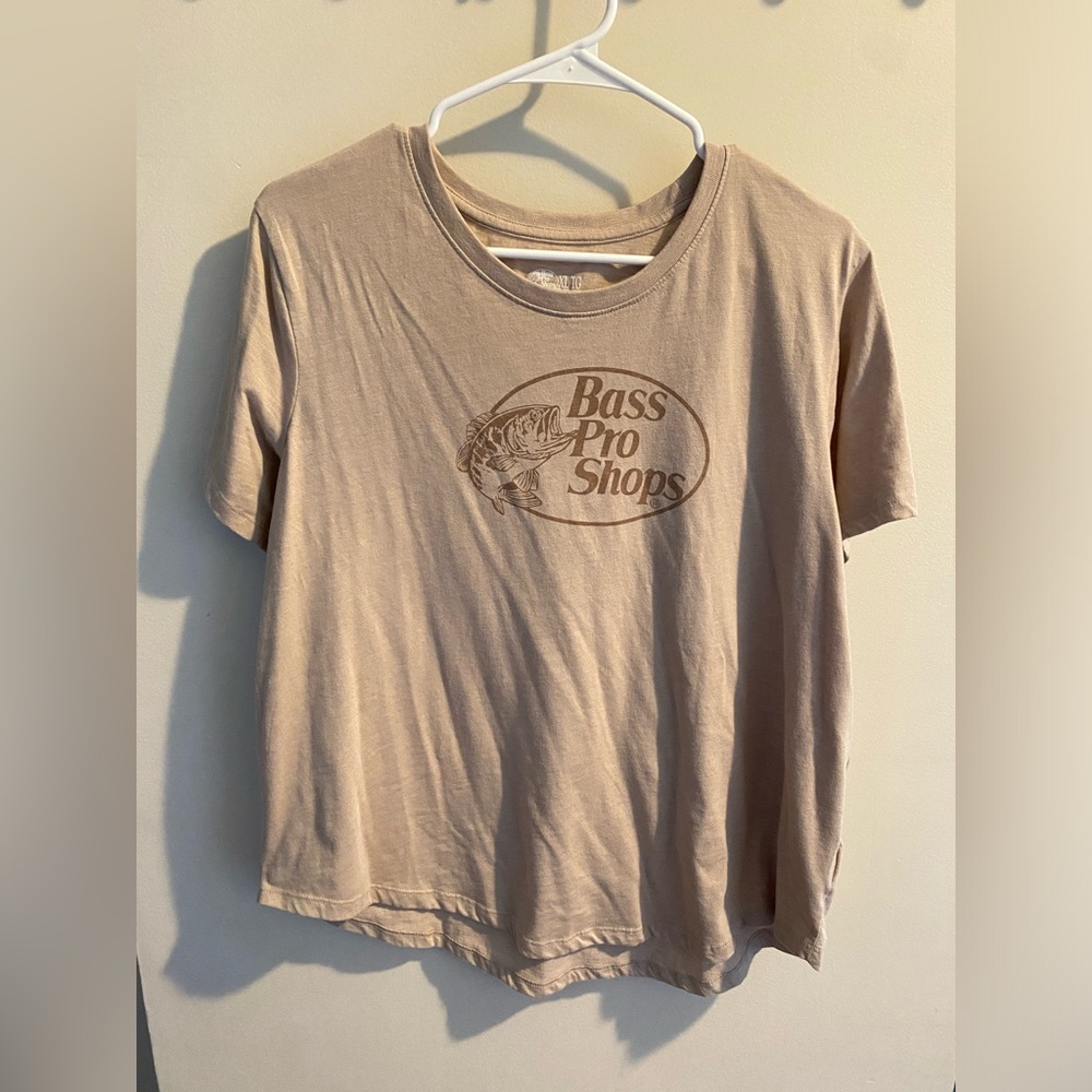 Bass Pro Shops Shirt